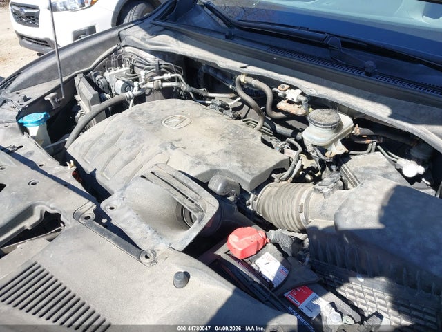 Aukcja sprzedaży 2013 Acura Rdx, vin: 5J8TB4H59DL006285, numer aukcji: 44780047