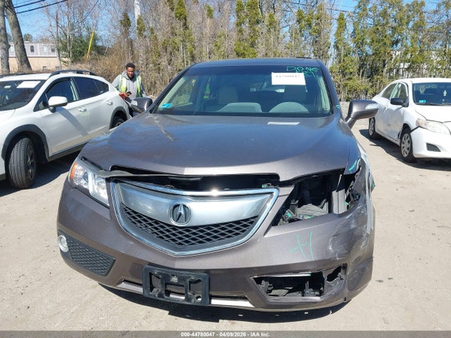 Aukcja sprzedaży 2013 Acura Rdx, vin: 5J8TB4H59DL006285, numer aukcji: 44780047