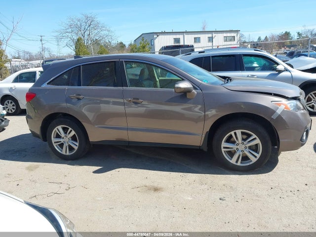 Aukcja sprzedaży 2013 Acura Rdx, vin: 5J8TB4H59DL006285, numer aukcji: 44780047