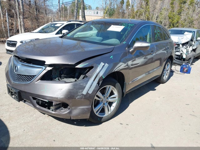 Aukcja sprzedaży 2013 Acura Rdx, vin: 5J8TB4H59DL006285, numer aukcji: 44780047
