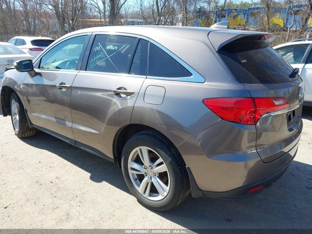 Aukcja sprzedaży 2013 Acura Rdx, vin: 5J8TB4H59DL006285, numer aukcji: 44780047