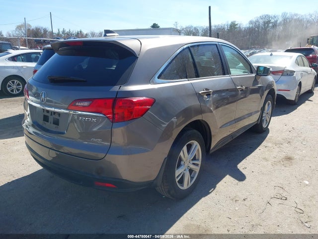 Aukcja sprzedaży 2013 Acura Rdx, vin: 5J8TB4H59DL006285, numer aukcji: 44780047
