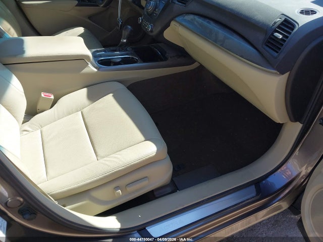 Aukcja sprzedaży 2013 Acura Rdx, vin: 5J8TB4H59DL006285, numer aukcji: 44780047