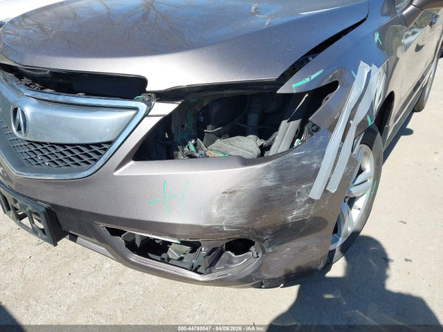 Aukcja sprzedaży 2013 Acura Rdx, vin: 5J8TB4H59DL006285, numer aukcji: 44780047