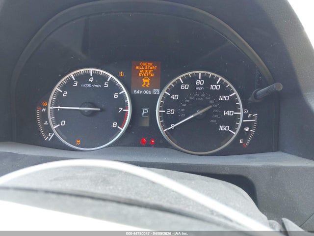 Aukcja sprzedaży 2013 Acura Rdx, vin: 5J8TB4H59DL006285, numer aukcji: 44780047