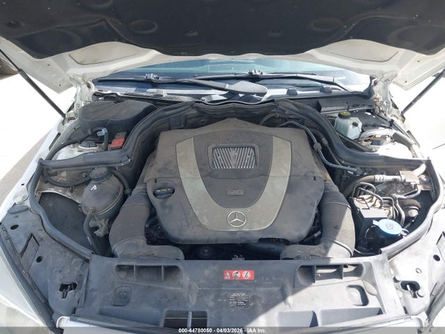 Aukcja sprzedaży 2010 Mercedes-benz C 300 Sport, vin: WDDGF5EB2AF490191, numer aukcji: 44780050
