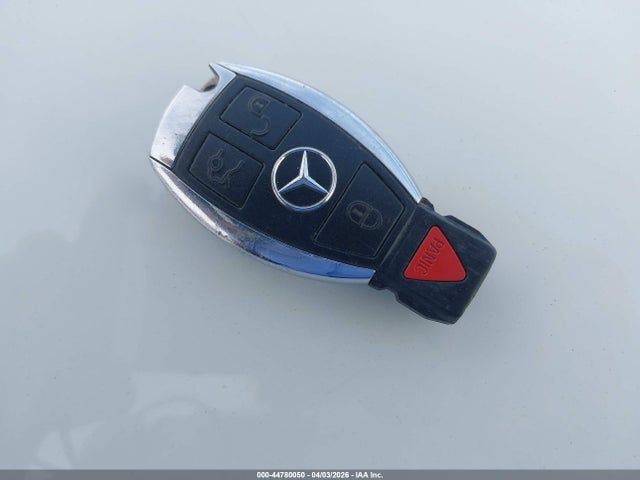 Aukcja sprzedaży 2010 Mercedes-benz C 300 Sport, vin: WDDGF5EB2AF490191, numer aukcji: 44780050