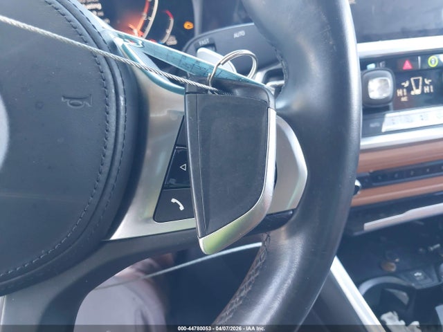2021 Bmw 330i მანქანა იყიდება აუქციონზე, vin: 3MW5R1J03M8C01951, აუქციონის ნომერი: 44780053