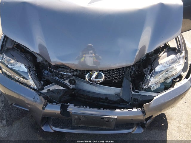 Продажа на аукционе авто 2013 Lexus Gs 350, vin: JTHBE1BL7D5026450, номер лота: 44780058