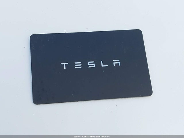 5YJYGDEE4LF058533 Tesla Model Y Long Range Dual Motor All-wheel Drive