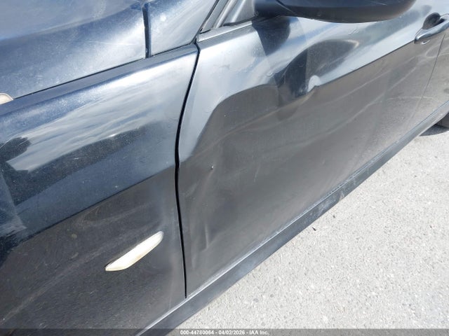 2011 Bmw 328i მანქანა იყიდება აუქციონზე, vin: WBAPH5G52BNM83872, აუქციონის ნომერი: 44780064