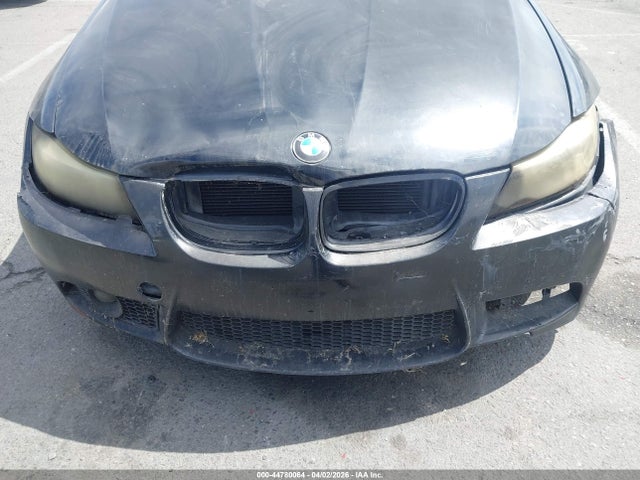 2011 Bmw 328i მანქანა იყიდება აუქციონზე, vin: WBAPH5G52BNM83872, აუქციონის ნომერი: 44780064