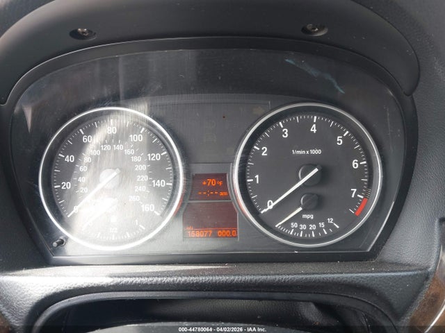 2011 Bmw 328i მანქანა იყიდება აუქციონზე, vin: WBAPH5G52BNM83872, აუქციონის ნომერი: 44780064