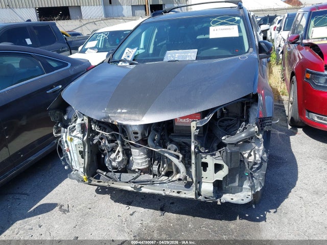 2T3RFREVXJW834918 Toyota Rav4 Adventure