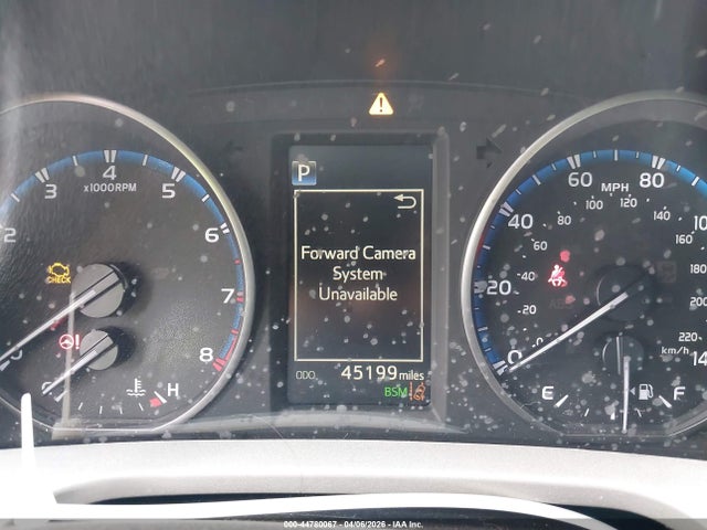 2T3RFREVXJW834918 Toyota Rav4 Adventure