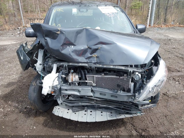 2024 MITSUBISHI MIRAGE ML32AUHJ2RH022870 Photo 9