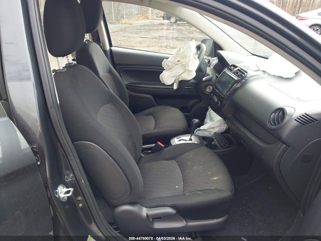 2024 MITSUBISHI MIRAGE ML32AUHJ2RH022870 Photo 4