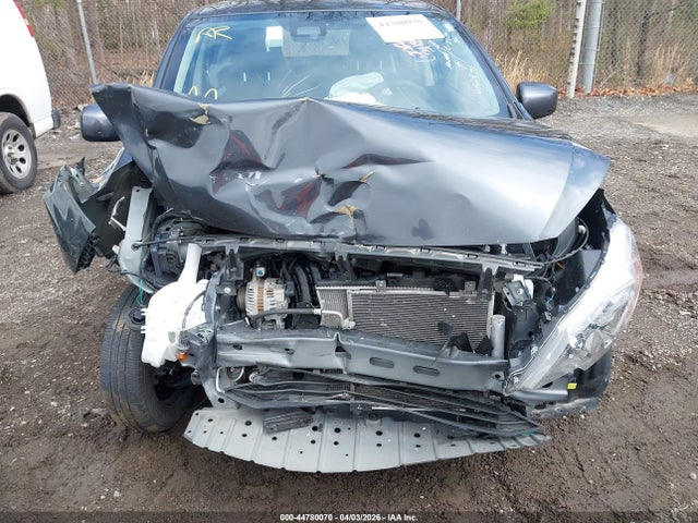 2024 MITSUBISHI MIRAGE ML32AUHJ2RH022870 Photo 5