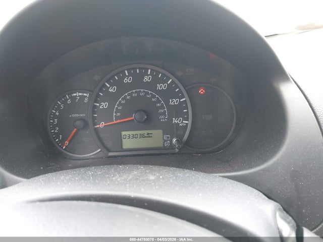 2024 MITSUBISHI MIRAGE ML32AUHJ2RH022870 Photo 6