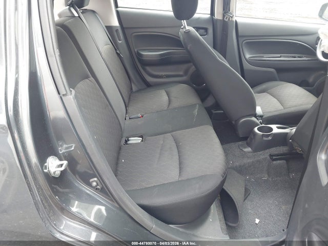 2024 MITSUBISHI MIRAGE ML32AUHJ2RH022870 Photo 7