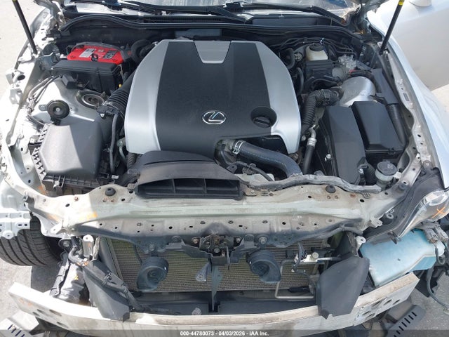 Продаж на аукціоні авто 2016 Lexus Is 300, vin: JTHCM1D25G5007525, номер лоту: 44780073