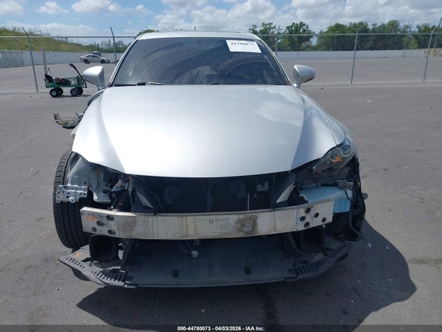 Продаж на аукціоні авто 2016 Lexus Is 300, vin: JTHCM1D25G5007525, номер лоту: 44780073
