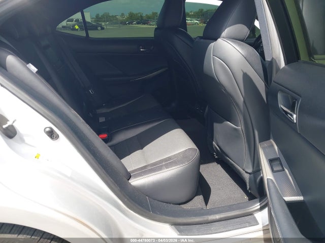 Продаж на аукціоні авто 2016 Lexus Is 300, vin: JTHCM1D25G5007525, номер лоту: 44780073