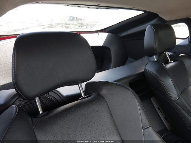 44780077 :رقم المزاد ، JN1AZ34E63T006411 vin ، 2003 Nissan 350z Touring مزاد بيع
