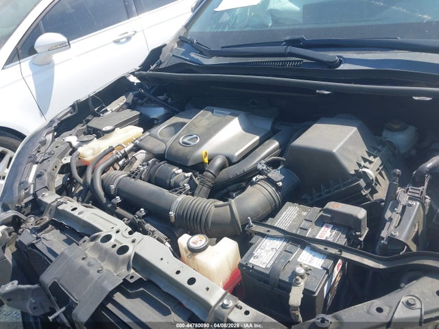 44780090 :رقم المزاد ، JTJYARBZ6J2104396 vin ، 2018 Lexus Nx 300 F Sport مزاد بيع