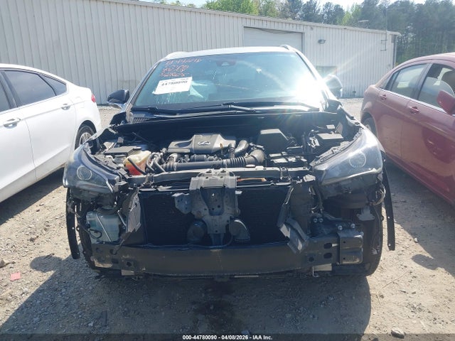 44780090 :رقم المزاد ، JTJYARBZ6J2104396 vin ، 2018 Lexus Nx 300 F Sport مزاد بيع