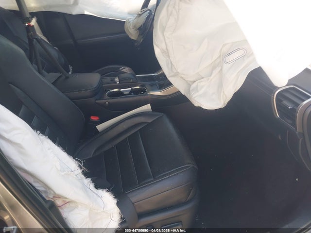 44780090 :رقم المزاد ، JTJYARBZ6J2104396 vin ، 2018 Lexus Nx 300 F Sport مزاد بيع