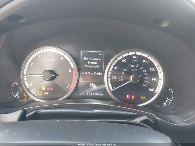 44780090 :رقم المزاد ، JTJYARBZ6J2104396 vin ، 2018 Lexus Nx 300 F Sport مزاد بيع