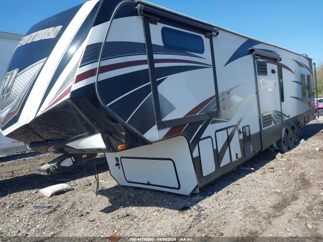 573FM4537H1203071 Grand Design Other