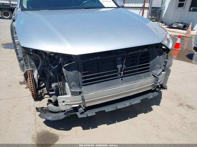 Aukcja sprzedaży 2022 Audi Q7 Premium Plus 55 Tfsi Quattro Tiptronic, vin: WA1LXBF78ND013825, numer aukcji: 44780100