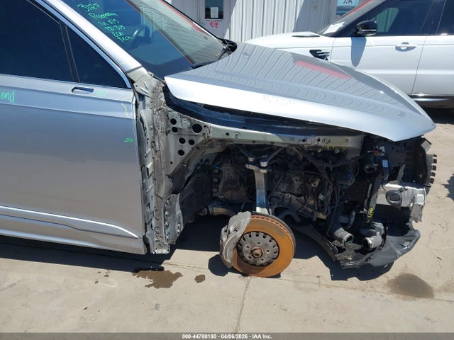 Aukcja sprzedaży 2022 Audi Q7 Premium Plus 55 Tfsi Quattro Tiptronic, vin: WA1LXBF78ND013825, numer aukcji: 44780100