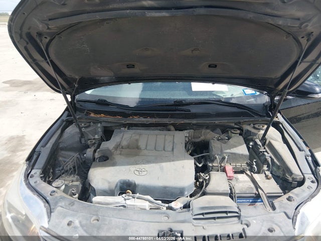 4T1BK1EB2HU256644 Toyota Avalon Xle Premium