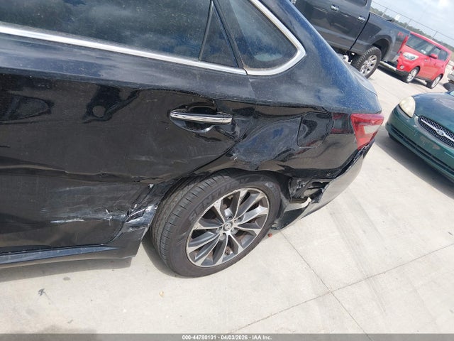 4T1BK1EB2HU256644 Toyota Avalon Xle Premium