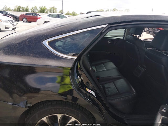 4T1BK1EB2HU256644 Toyota Avalon Xle Premium