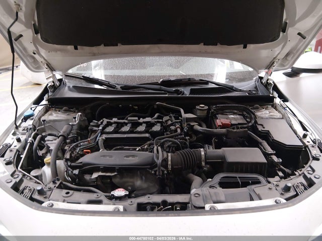 Продажа на аукционе авто 2022 Honda Civic Ex, vin: JHMFE1F76NX008140, номер лота: 44780102