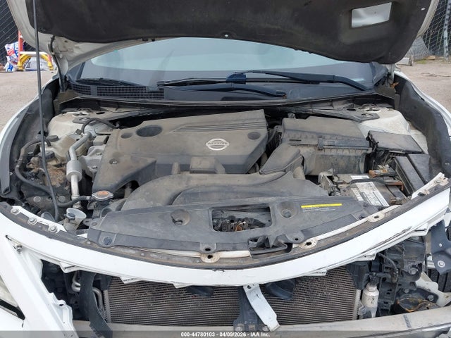 Aukcja sprzedaży 2013 Nissan Altima 2.5 S, vin: 1N4AL3AP5DC182023, numer aukcji: 44780103