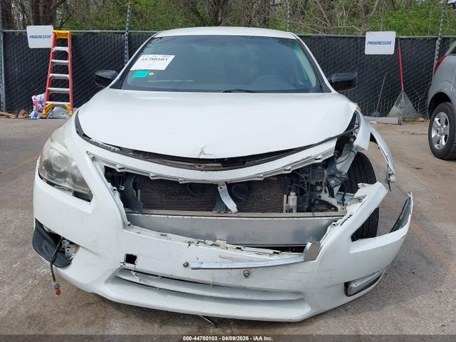 Aukcja sprzedaży 2013 Nissan Altima 2.5 S, vin: 1N4AL3AP5DC182023, numer aukcji: 44780103