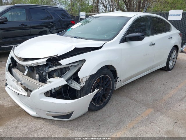 Aukcja sprzedaży 2013 Nissan Altima 2.5 S, vin: 1N4AL3AP5DC182023, numer aukcji: 44780103