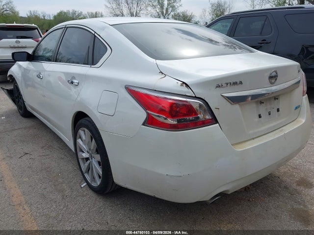 Aukcja sprzedaży 2013 Nissan Altima 2.5 S, vin: 1N4AL3AP5DC182023, numer aukcji: 44780103