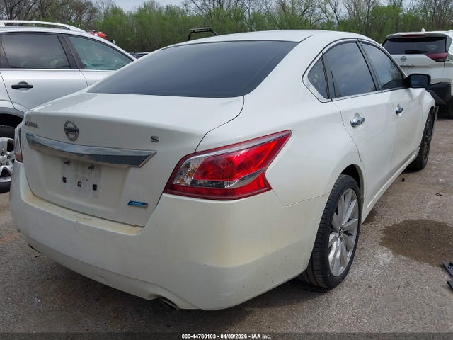 Aukcja sprzedaży 2013 Nissan Altima 2.5 S, vin: 1N4AL3AP5DC182023, numer aukcji: 44780103