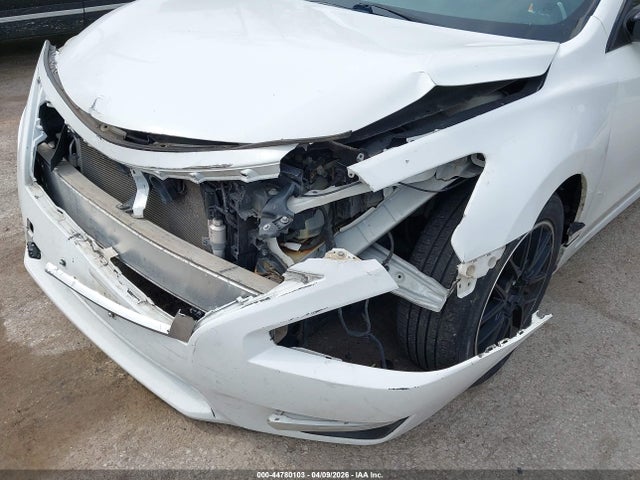 Aukcja sprzedaży 2013 Nissan Altima 2.5 S, vin: 1N4AL3AP5DC182023, numer aukcji: 44780103