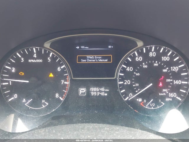 Aukcja sprzedaży 2013 Nissan Altima 2.5 S, vin: 1N4AL3AP5DC182023, numer aukcji: 44780103