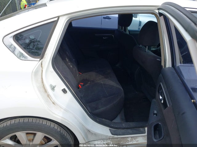 Aukcja sprzedaży 2013 Nissan Altima 2.5 S, vin: 1N4AL3AP5DC182023, numer aukcji: 44780103