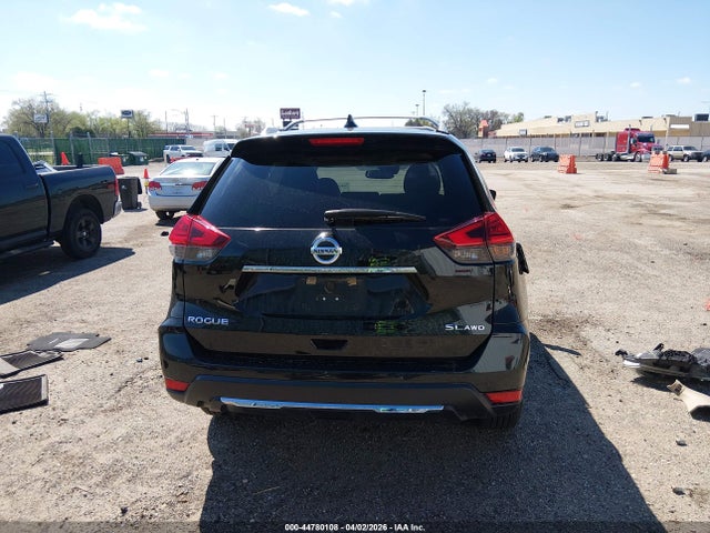 Nissan Rogue Sl 2017 5N1AT2MV2HC798469 Image 17