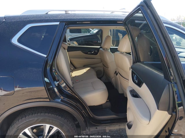 Nissan Rogue Sl 2017 5N1AT2MV2HC798469 Image 8