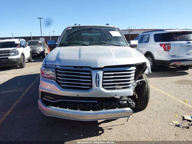 Aukcja sprzedaży 2016 Lincoln Navigator Select, vin: 5LMJJ2JT5GEL08406, numer aukcji: 44780110
